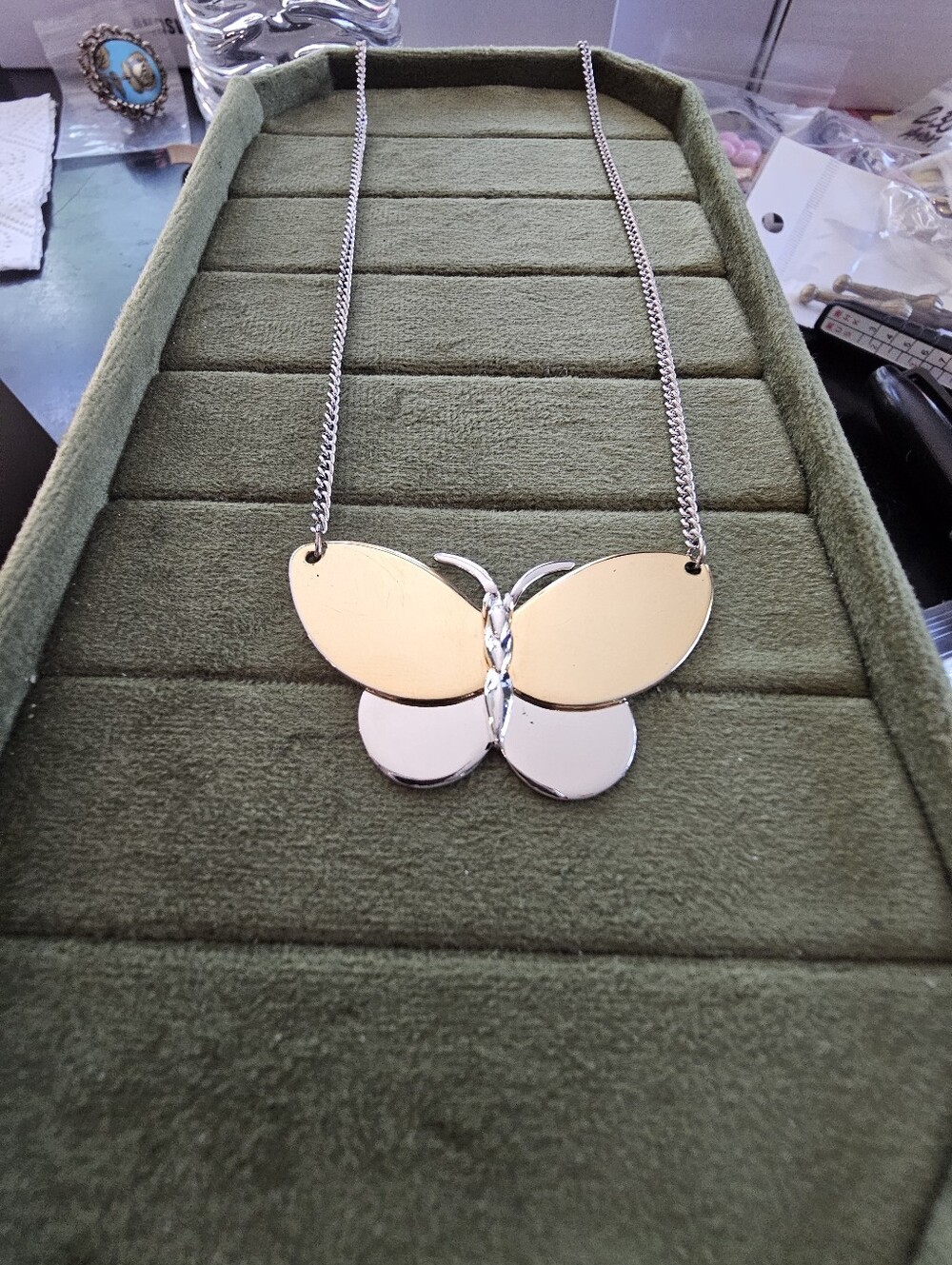 Vintage Avon Necklace